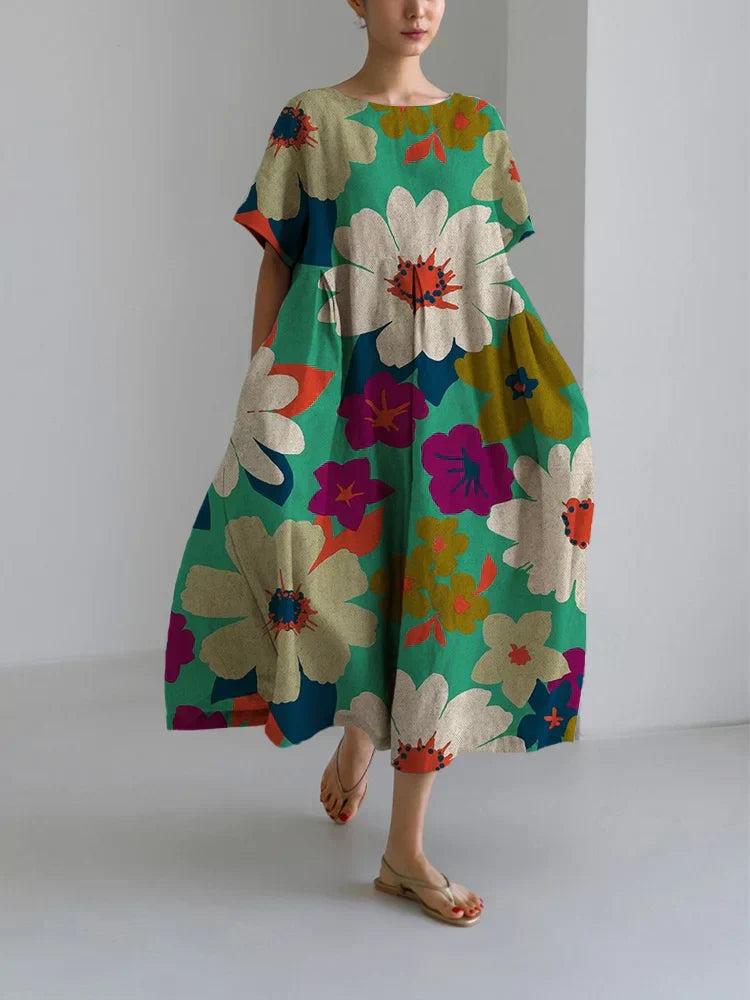 LILY - Elegant Dress
