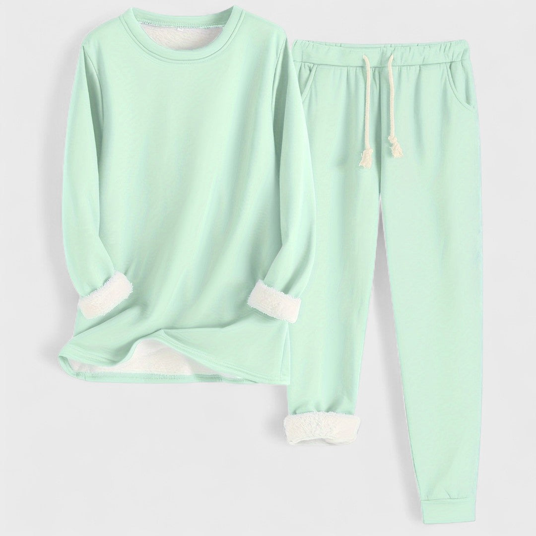 Karin - Comfortable Lounge Set