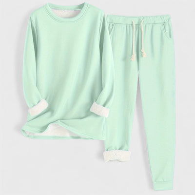 Karin - Comfortable Lounge Set
