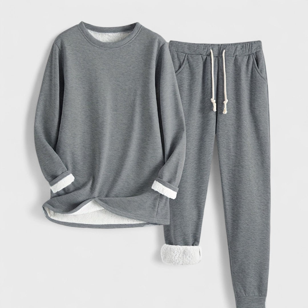 Karin - Comfortable Lounge Set
