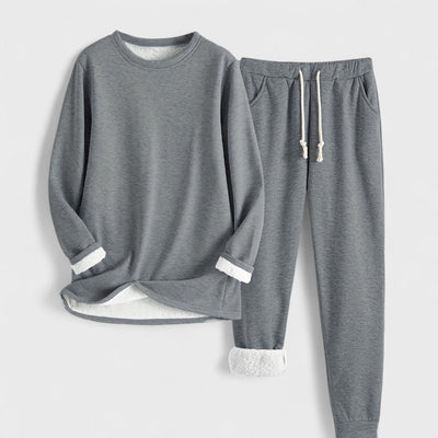 Karin - Comfortable Lounge Set