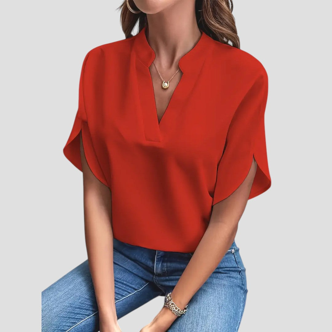 Emilia | Light and Elegant Blouse