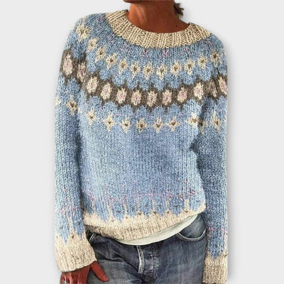Devyn - Casual and Comfortable Jumper