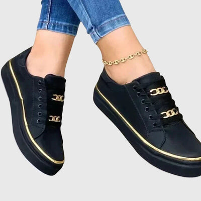 Julia - Elegant Orthopaedic Shoes