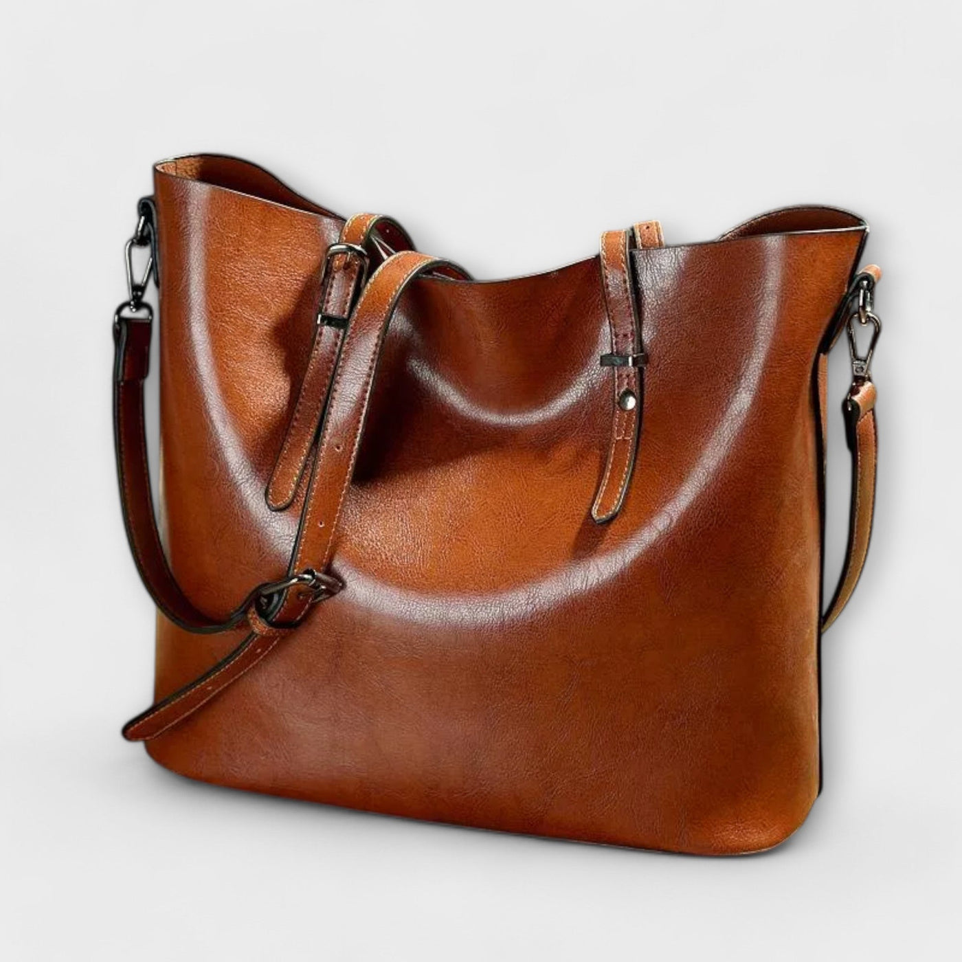 Gianna Boutique - Vintage Shoulder Bag