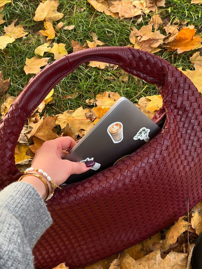 Harper | Modern and Spacious Tote Bag