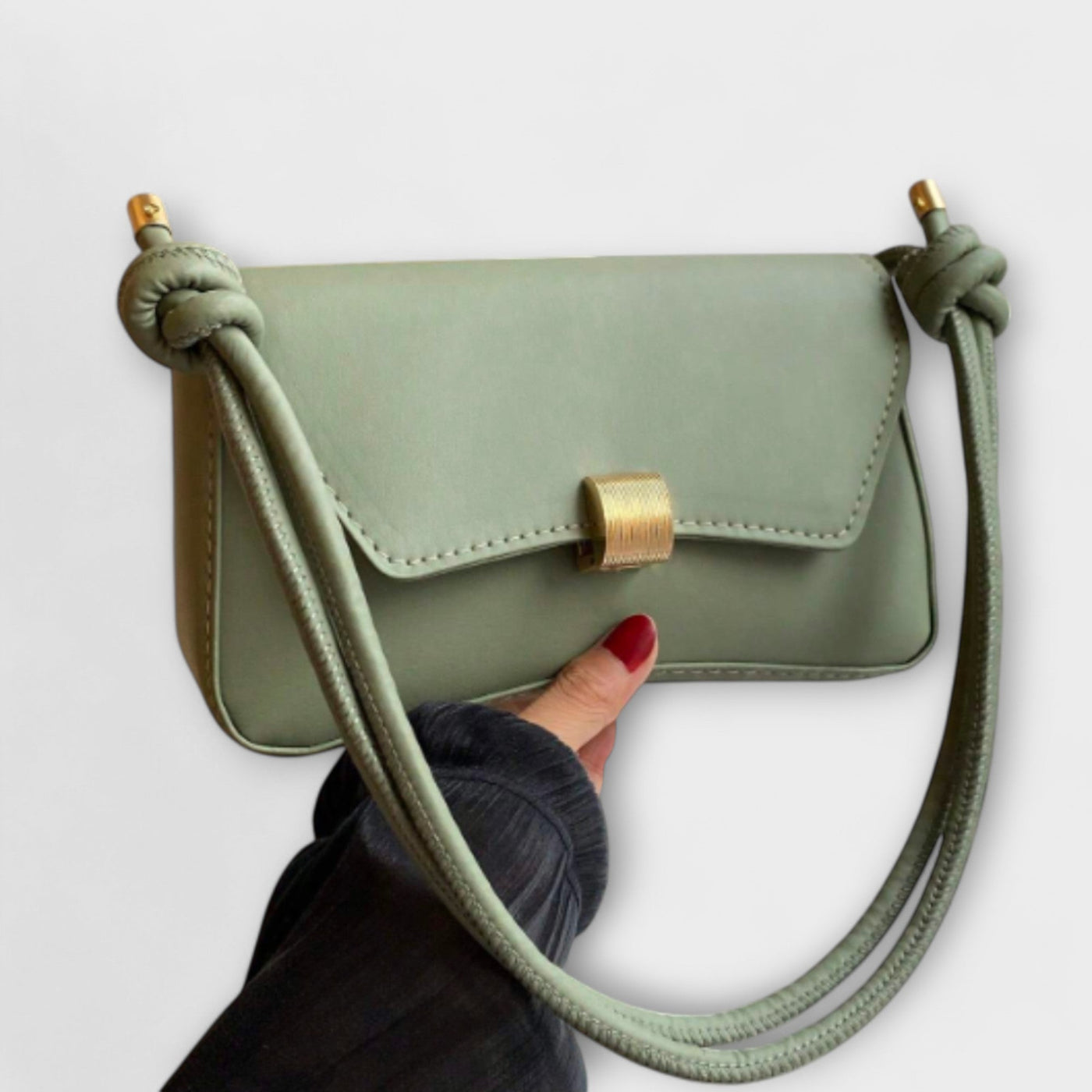 Gianna Boutique - Vintage Foldable Bag