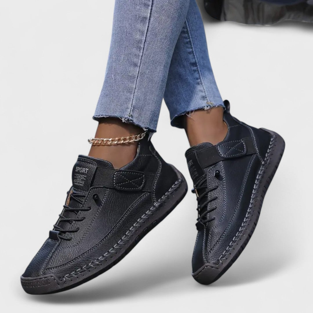 Mia - Comfortable Orthopaedic Shoes