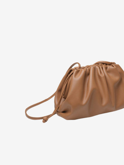 Marina | Elegant Vegan Clutch for Everyday Use