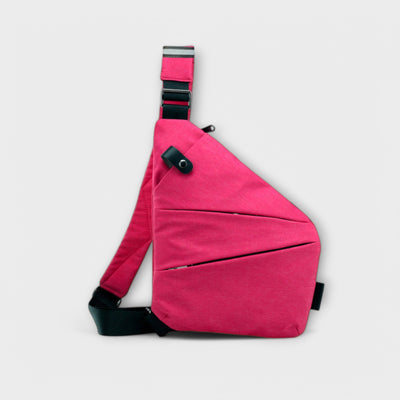 Gianna Boutique - Anti-Theft Shoulder Bag