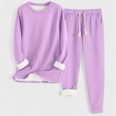 Karin - Comfortable Lounge Set