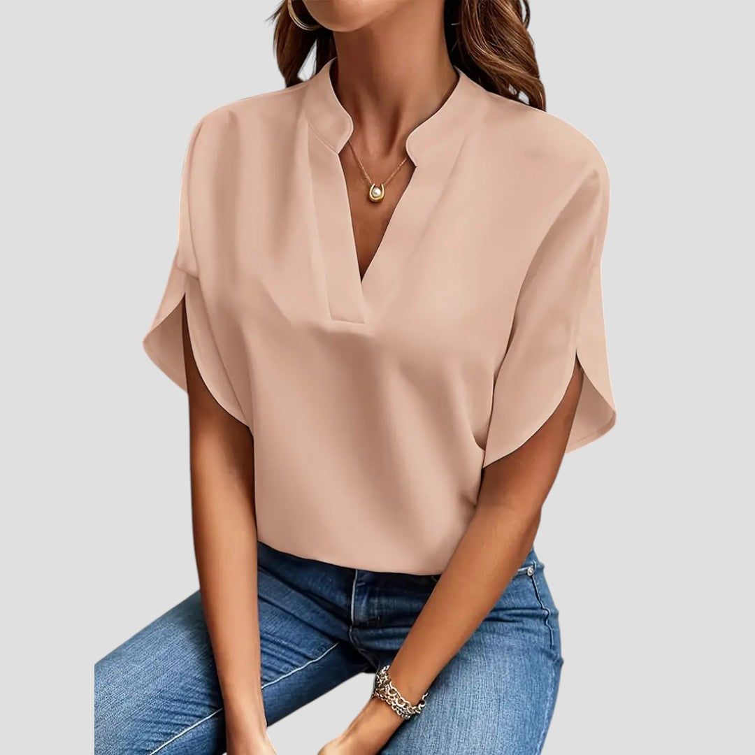 Emilia | Light and Elegant Blouse