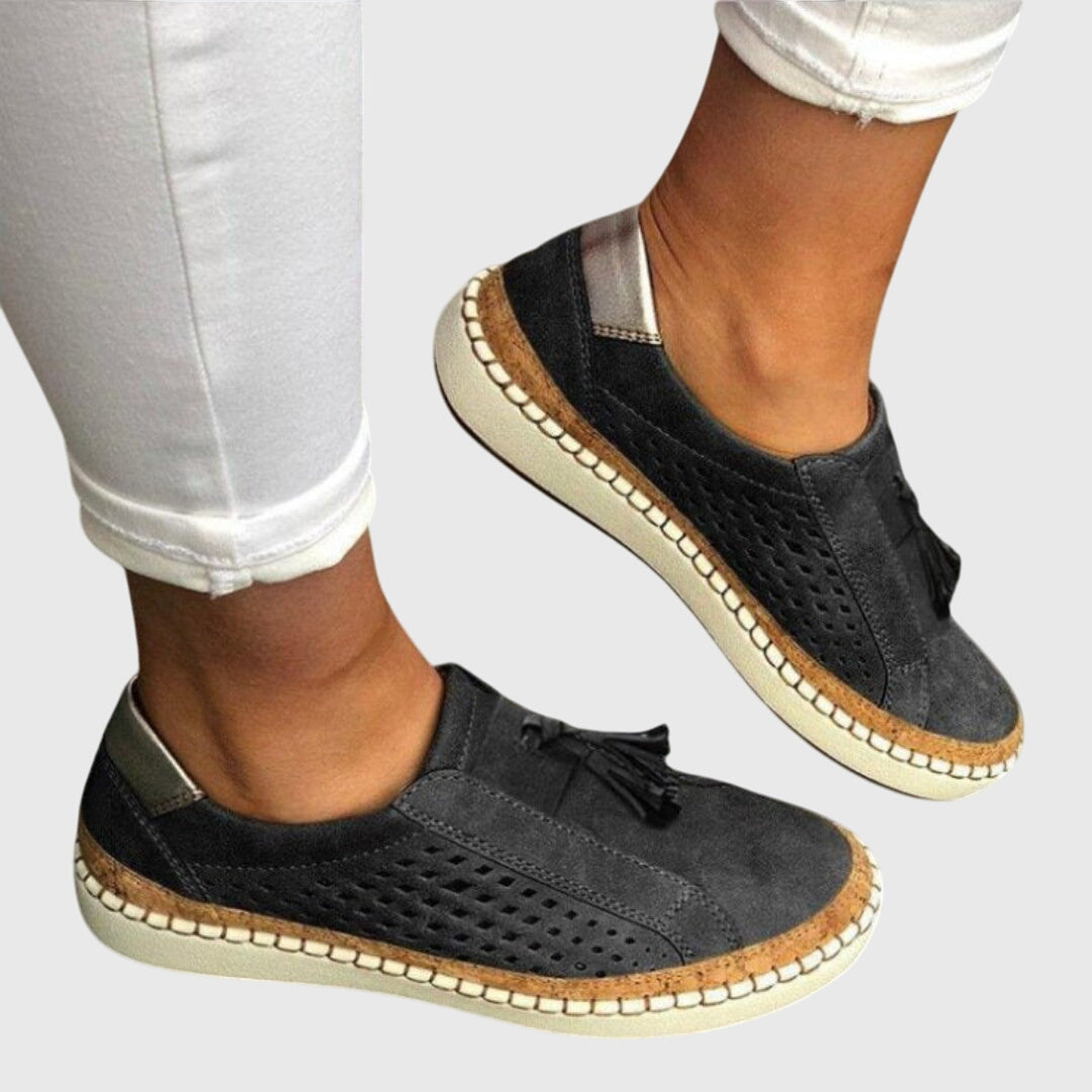 Casi - Orthopaedic Slip-On Shoes