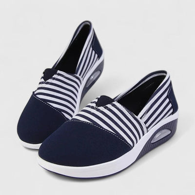 Julia Comfort Orthopaedic Shoes Total Daily Support