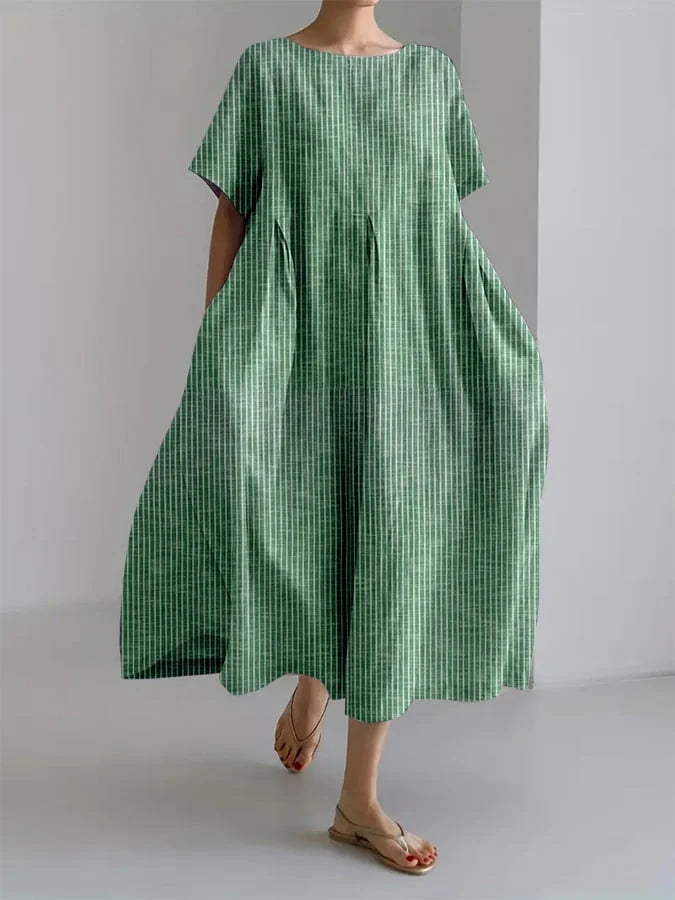 ELEANOR - Elegant Dress