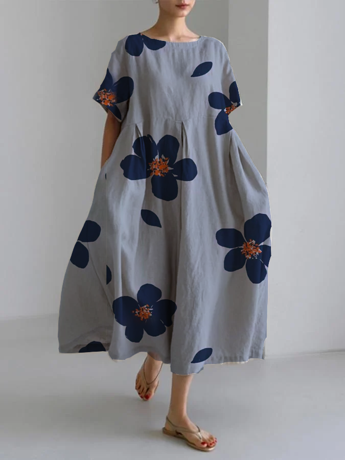 SOPHIA - Elegant Dress