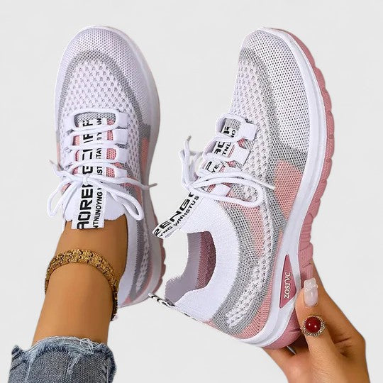 Koralyn Comfort Orthopaedic Shoes for All-Day Wear