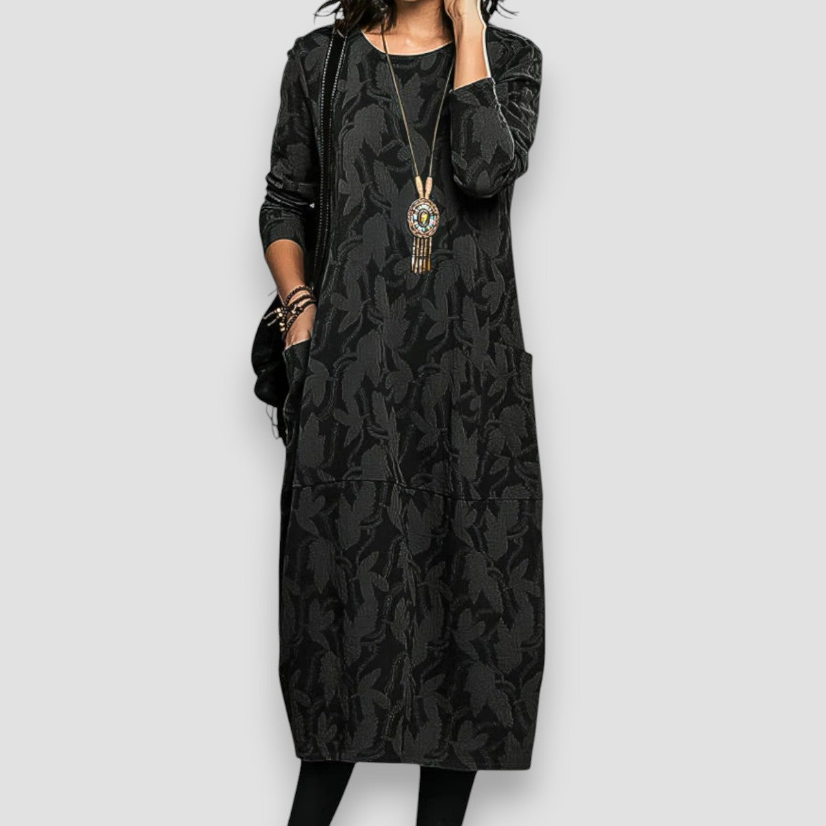 Donya | Dress