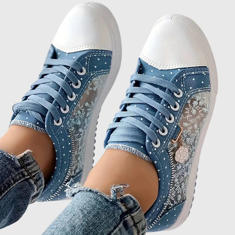 Merida - Orthopaedic Sneakers