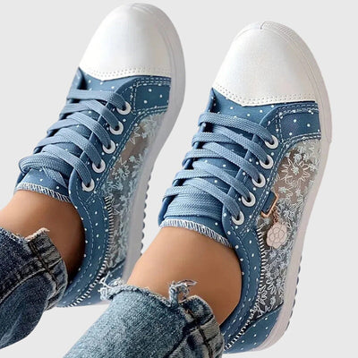 Merida - Orthopaedic Sneakers