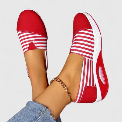 Julia Comfort Orthopaedic Shoes Total Daily Support