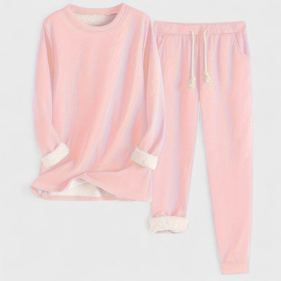 Karin - Comfortable Lounge Set