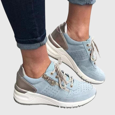 Maddie Soft Anti-Slip Orthopaedic Shoes