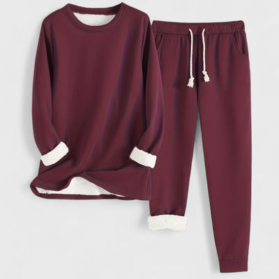 Karin - Comfortable Lounge Set