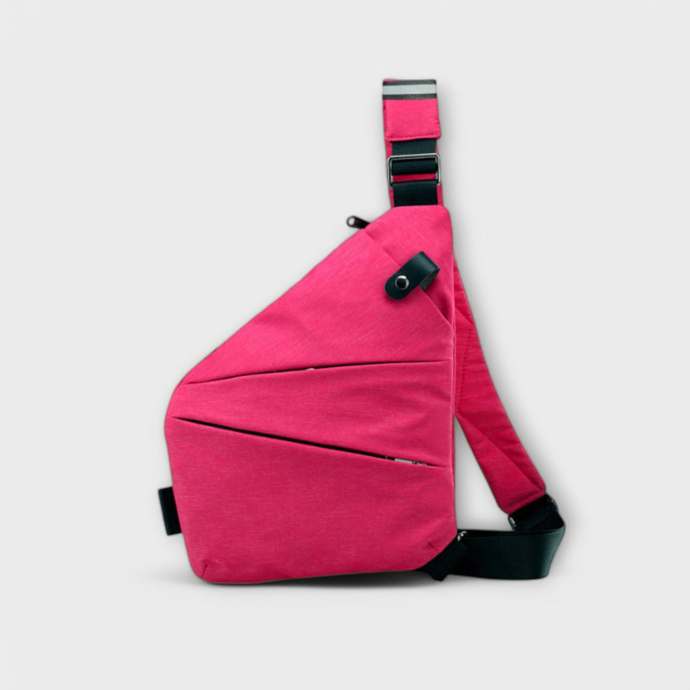 Gianna Boutique - Anti-Theft Shoulder Bag