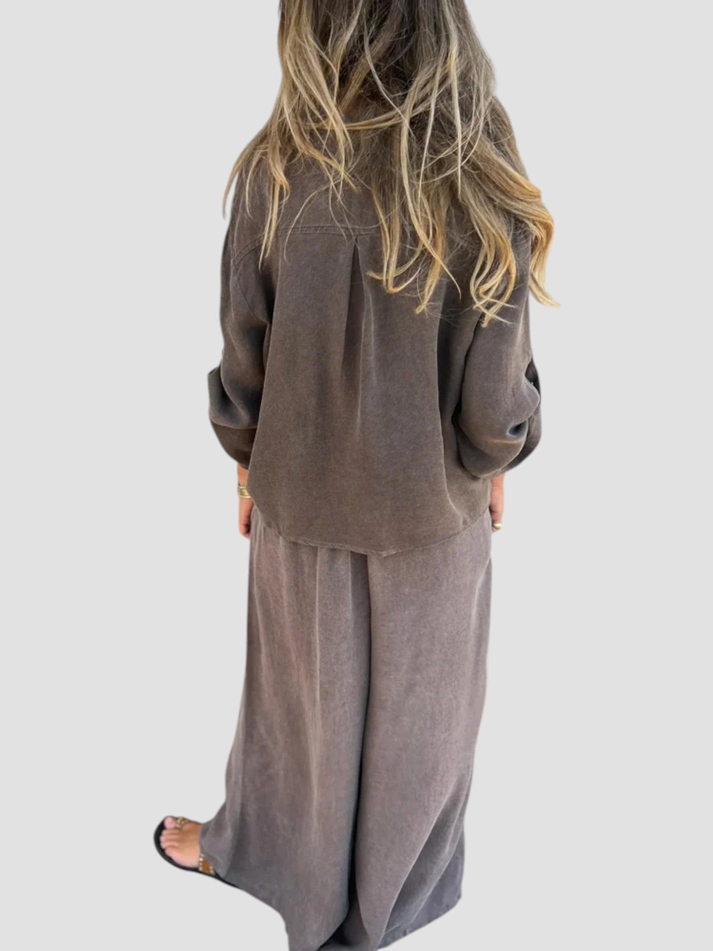 Angelica | Co-ord