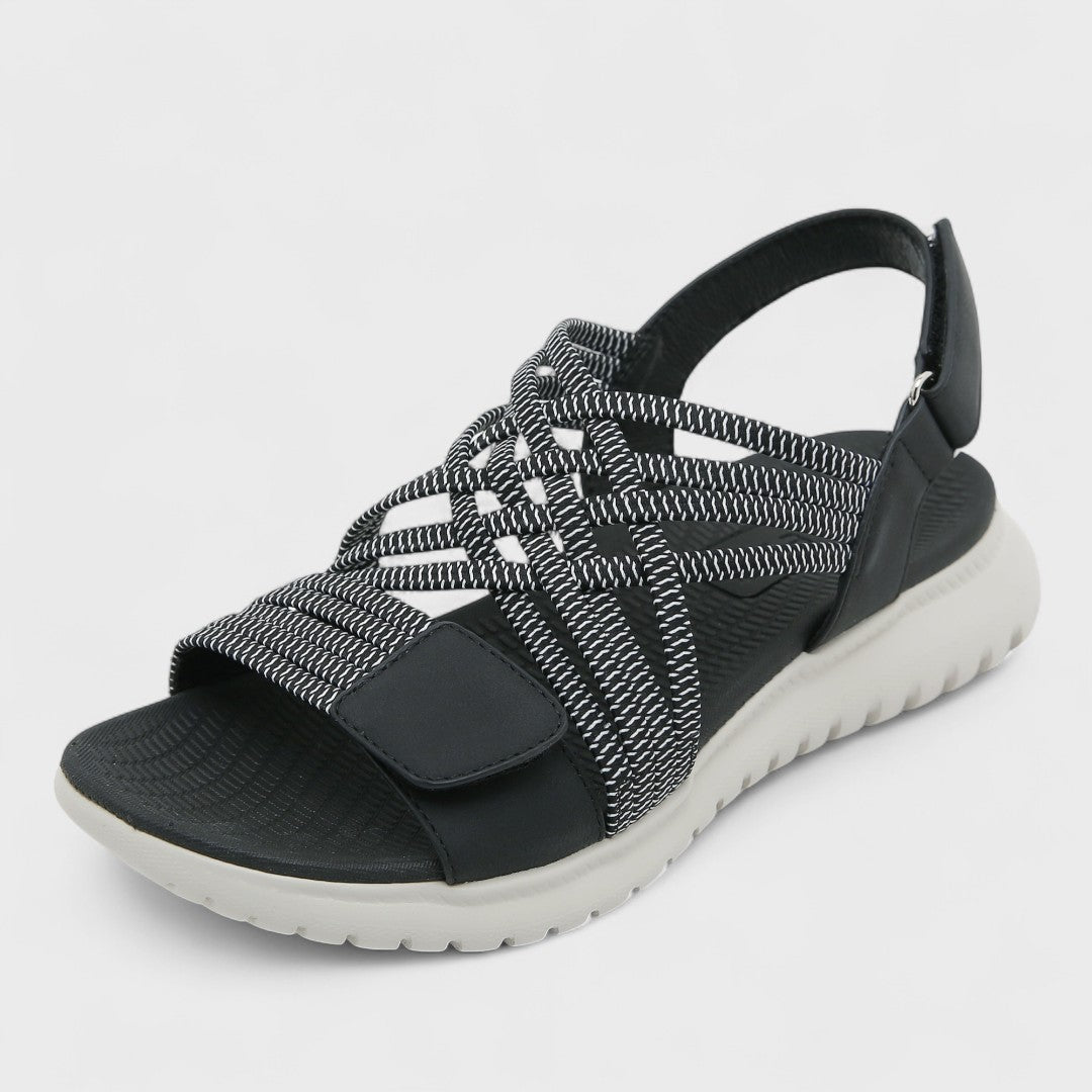 Monique - Comfort Orthopaedic Sandals