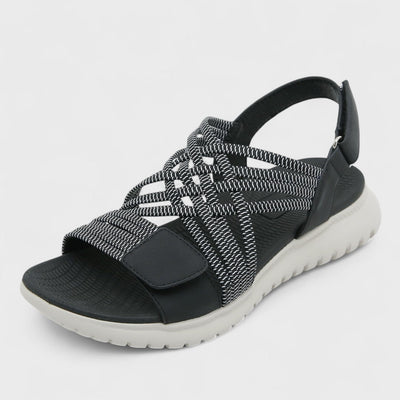 Monique - Comfort Orthopaedic Sandals