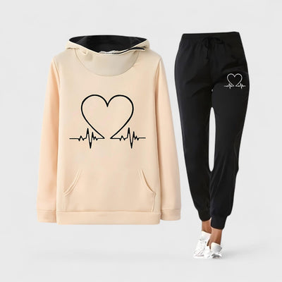 Savrani - Comfortable Gym Set