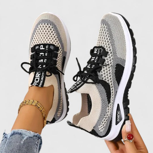 Koralyn Comfort Orthopaedic Shoes for All-Day Wear