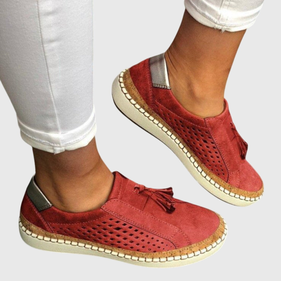 Casi - Orthopaedic Slip-On Shoes