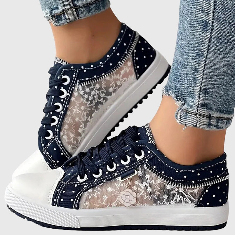 Elena Comfort Orthopaedic Shoes for Foot Alignment