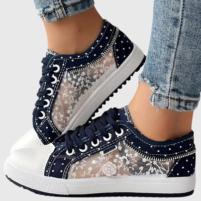 Elena Comfort Orthopaedic Shoes for Foot Alignment