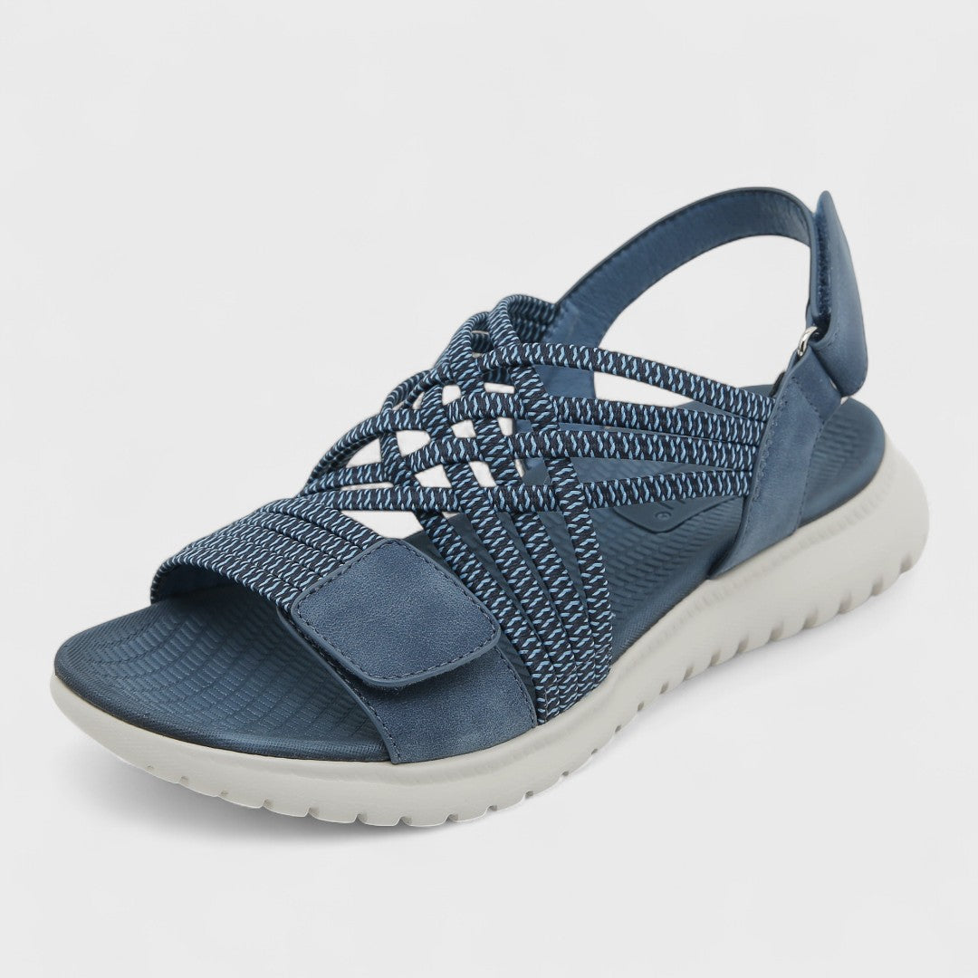 Monique - Comfort Orthopaedic Sandals