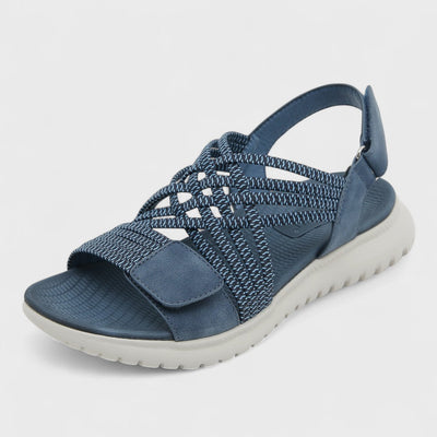 Monique - Comfort Orthopaedic Sandals