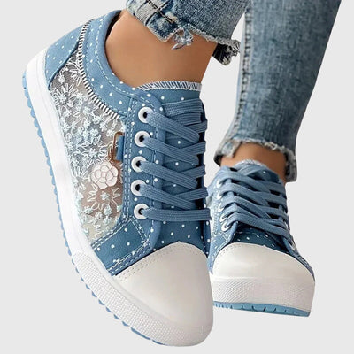 Elena Comfort Orthopaedic Shoes for Foot Alignment