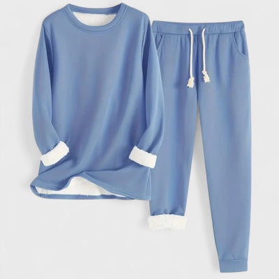 Karin - Comfortable Lounge Set