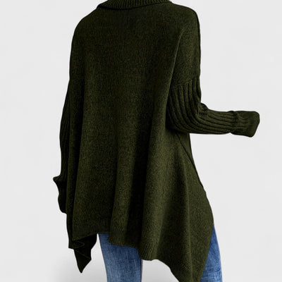 Laila - Oversized Jumper