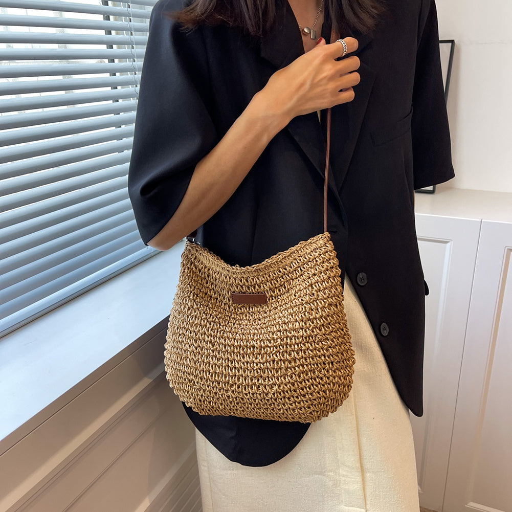 Gianna Boutique - Crossbody Bag