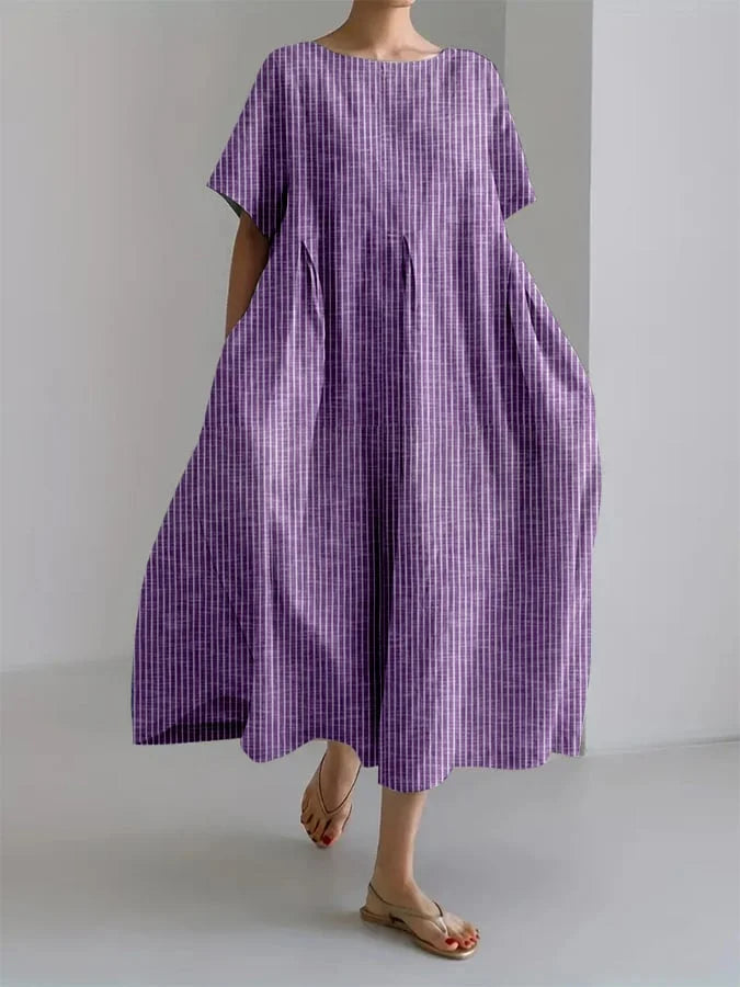 ELEANOR - Elegant Dress