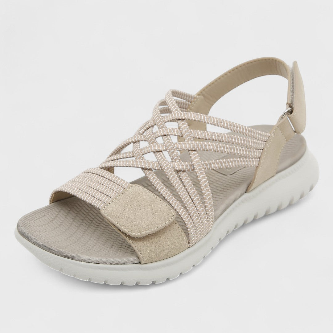 Monique - Comfort Orthopaedic Sandals