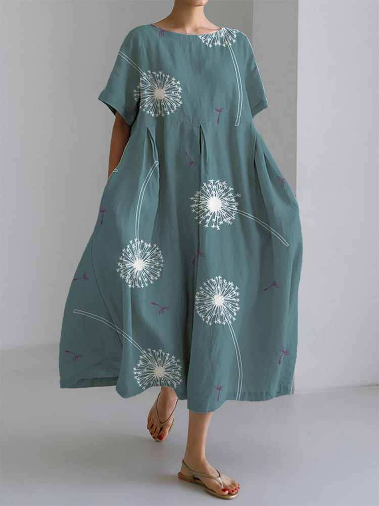 AURORA - Elegant Dress