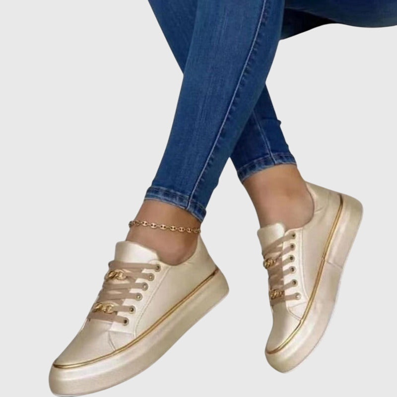 Julia - Elegant Orthopaedic Shoes