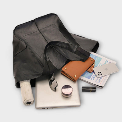 Gianna Boutique - Oversized Weekend Bag