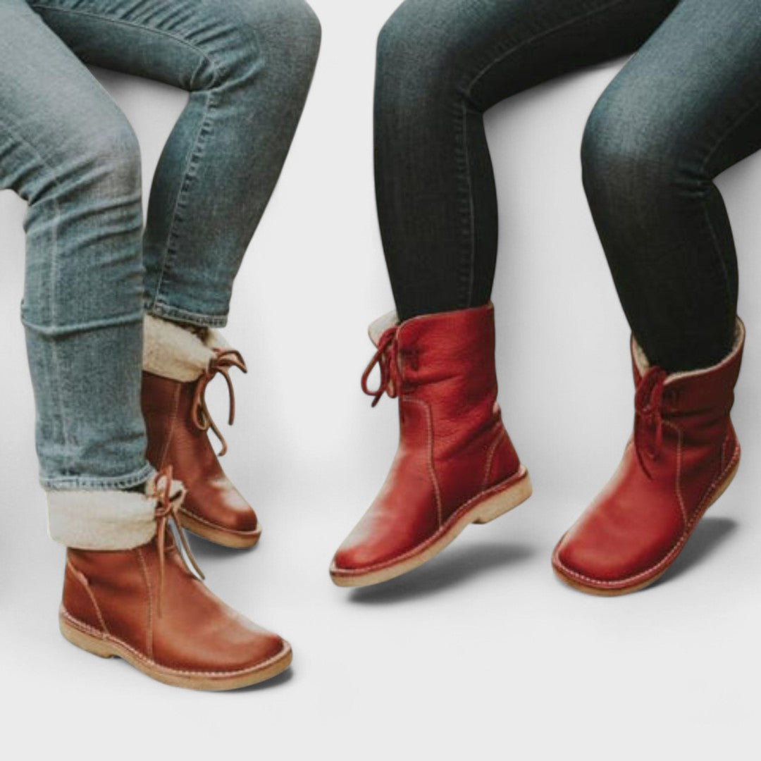 Diane - Orthopaedic Winter Boots