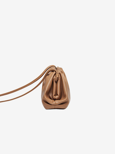 Marina | Elegant Vegan Clutch for Everyday Use